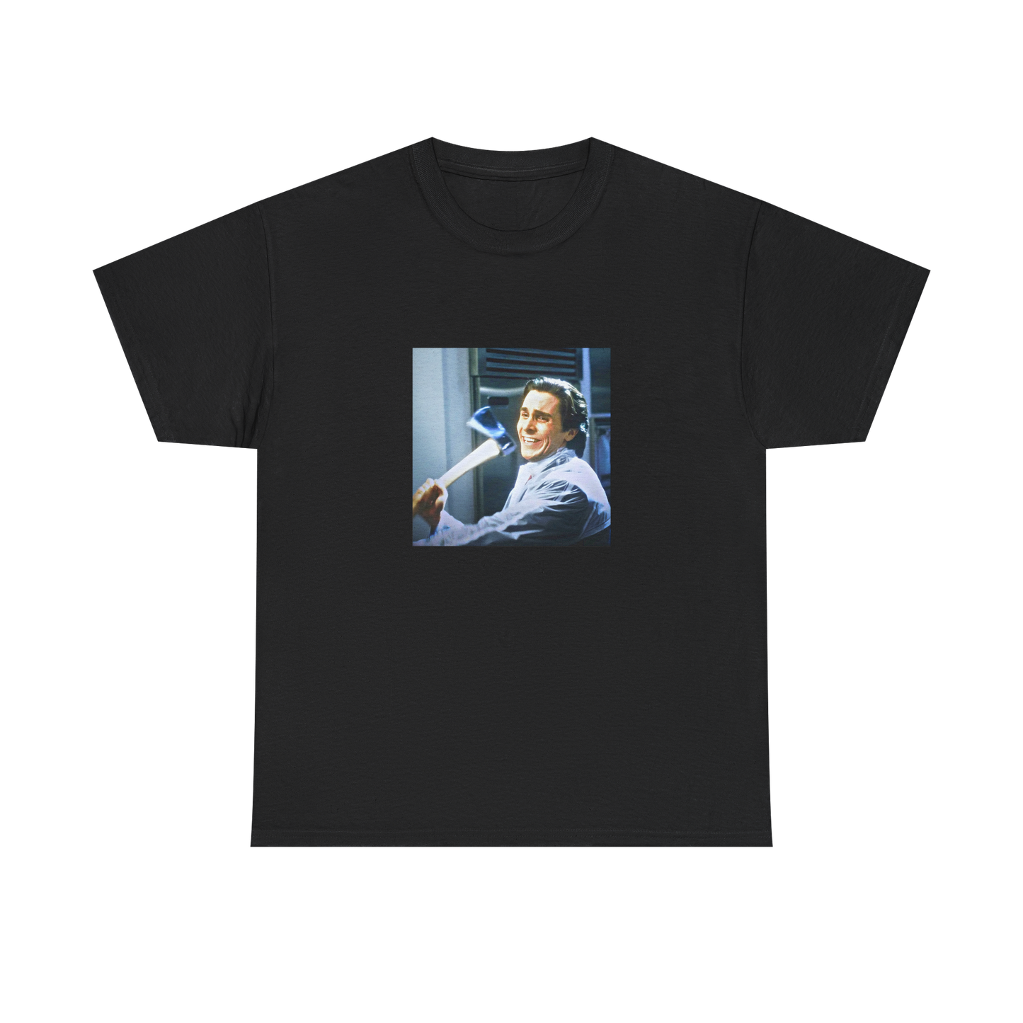 "Hey Paul!" Patrick Bateman Tee